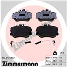 ZIMMERMANN 21439.900.1