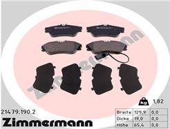 ZIMMERMANN 21479.190.2