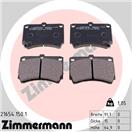 ZIMMERMANN 21654.150.1