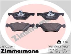 ZIMMERMANN 21670.200.1