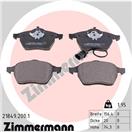 ZIMMERMANN 21849.200.1