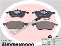 ZIMMERMANN 21849.200.1