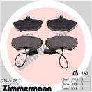 ZIMMERMANN 21945.195.2