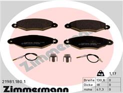 ZIMMERMANN 21981.180.1