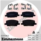 ZIMMERMANN 22311.190.2