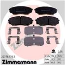 ZIMMERMANN 22378.170.2