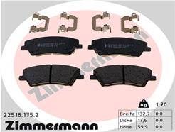 ZIMMERMANN 22518.175.2