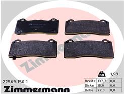 ZIMMERMANN 22569.150.1