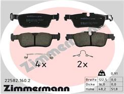 ZIMMERMANN 22582.160.2