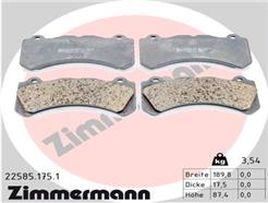 ZIMMERMANN 22585.175.1