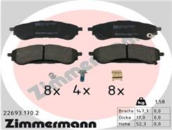 ZIMMERMANN 22693.170.2