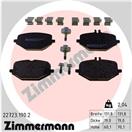 ZIMMERMANN 22723.190.2