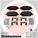 ZIMMERMANN 22804.200.2