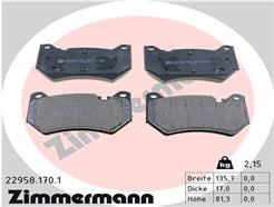 ZIMMERMANN 22958.170.1