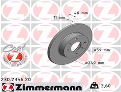 ZIMMERMANN 230.2356.20