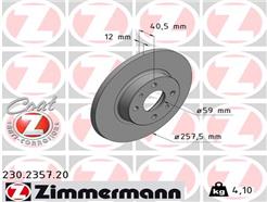 ZIMMERMANN 230.2357.20