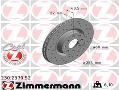 ZIMMERMANN 230.2370.52