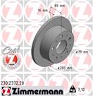 ZIMMERMANN 230.2372.20
