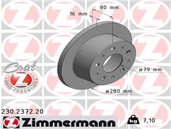 ZIMMERMANN 230.2372.20