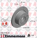 ZIMMERMANN 230.2376.20