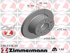 ZIMMERMANN 230.2376.20