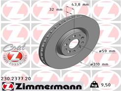 ZIMMERMANN 230.2377.20