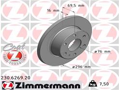 ZIMMERMANN 230.6269.20