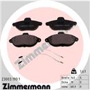 ZIMMERMANN 23003.190.1