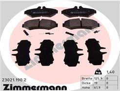 ZIMMERMANN 23021.190.2
