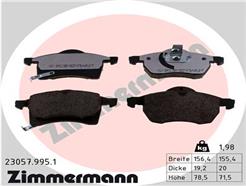 ZIMMERMANN 23057.995.1