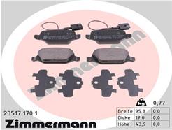 ZIMMERMANN 23517.170.1