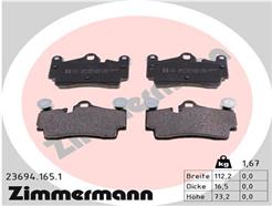 ZIMMERMANN 23694.165.1