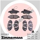 ZIMMERMANN 23711.190.2