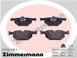ZIMMERMANN 23732.170.1