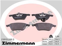 ZIMMERMANN 23913.200.2