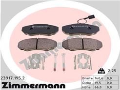 ZIMMERMANN 23917.195.2