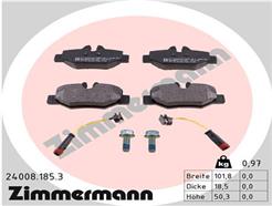 ZIMMERMANN 24008.185.3