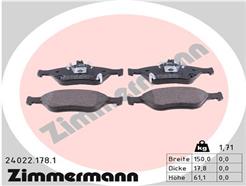ZIMMERMANN 24022.178.1