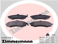 ZIMMERMANN 24031.175.1