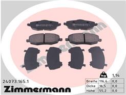 ZIMMERMANN 24073.165.1