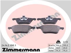 ZIMMERMANN 24142.190.1