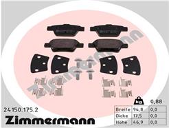 ZIMMERMANN 24150.175.2