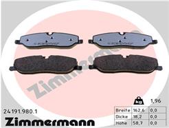 ZIMMERMANN 24191.980.1