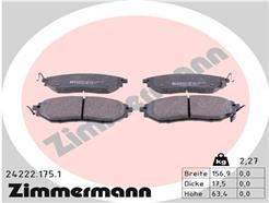 ZIMMERMANN 24222.175.1