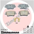 ZIMMERMANN 24312.160.2