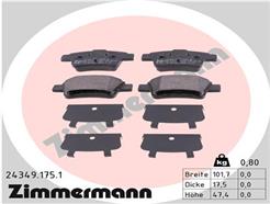 ZIMMERMANN 24349.175.1