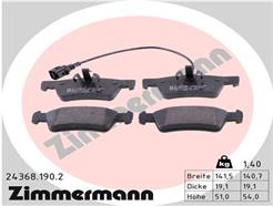ZIMMERMANN 24368.190.2