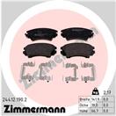 ZIMMERMANN 24412.190.2