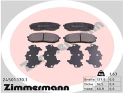 ZIMMERMANN 24501.170.1