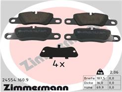 ZIMMERMANN 24554.160.9